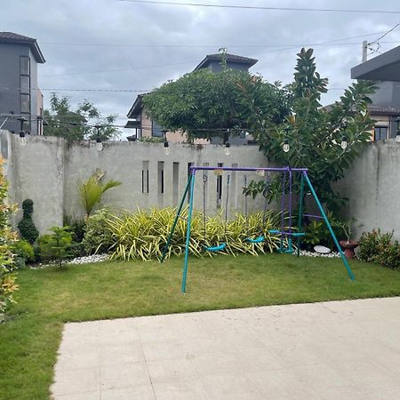 Seafront Residences Vacation Getaway 圣胡安 外观 照片