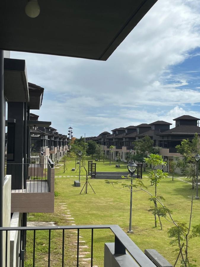 Seafront Residences Vacation Getaway 圣胡安 外观 照片