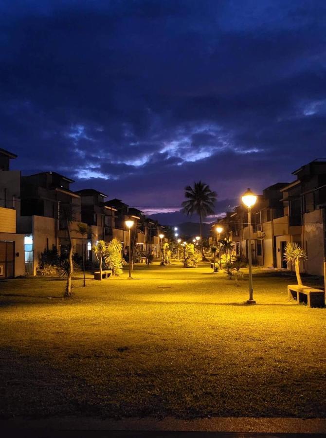 Seafront Residences Vacation Getaway 圣胡安 外观 照片