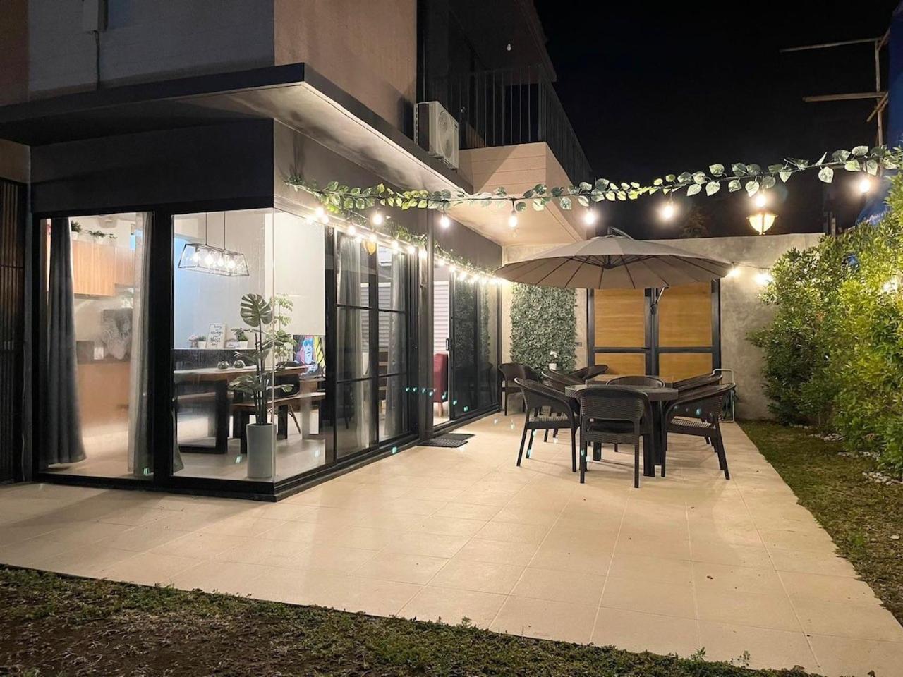 Seafront Residences Vacation Getaway 圣胡安 外观 照片