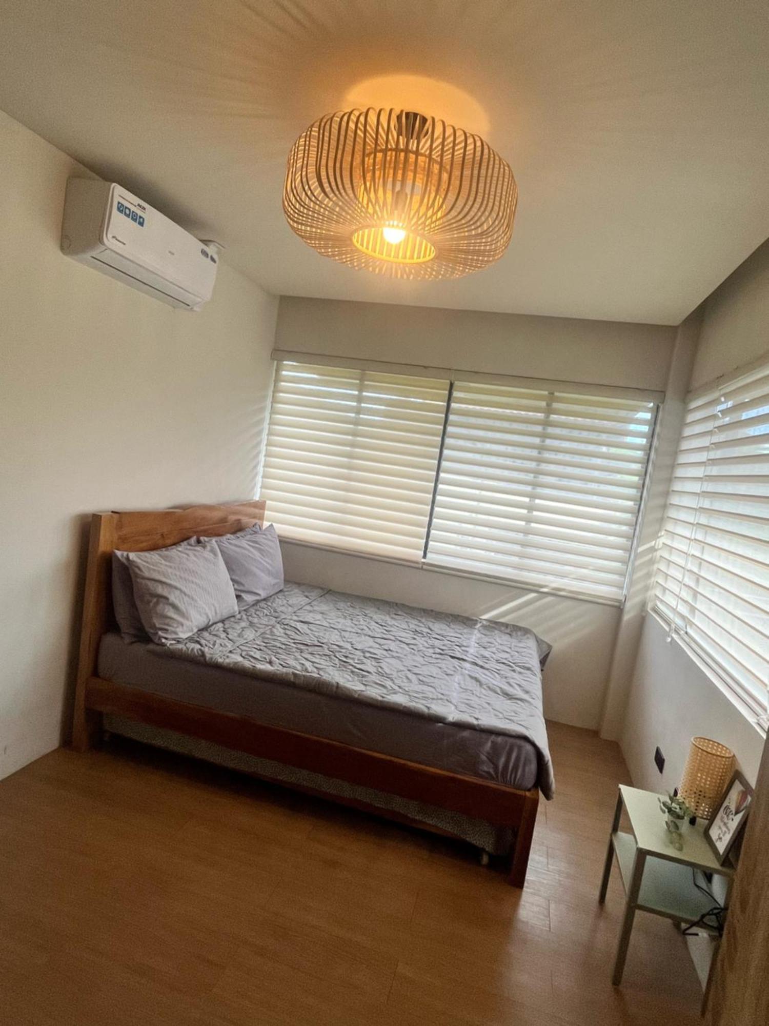 Seafront Residences Vacation Getaway 圣胡安 外观 照片